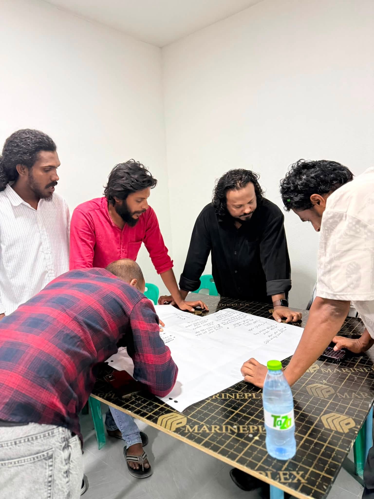 ވާދޫ — ޤައުމީ ދުވަސް