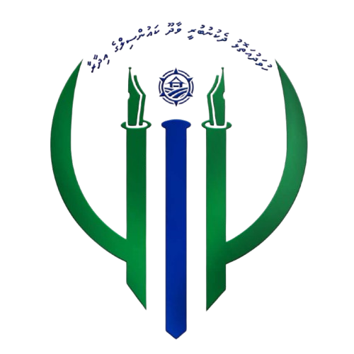 ވާދޫ ކައުންސިލްގެ ލޯގޯ — Vaadhoo Council Logo